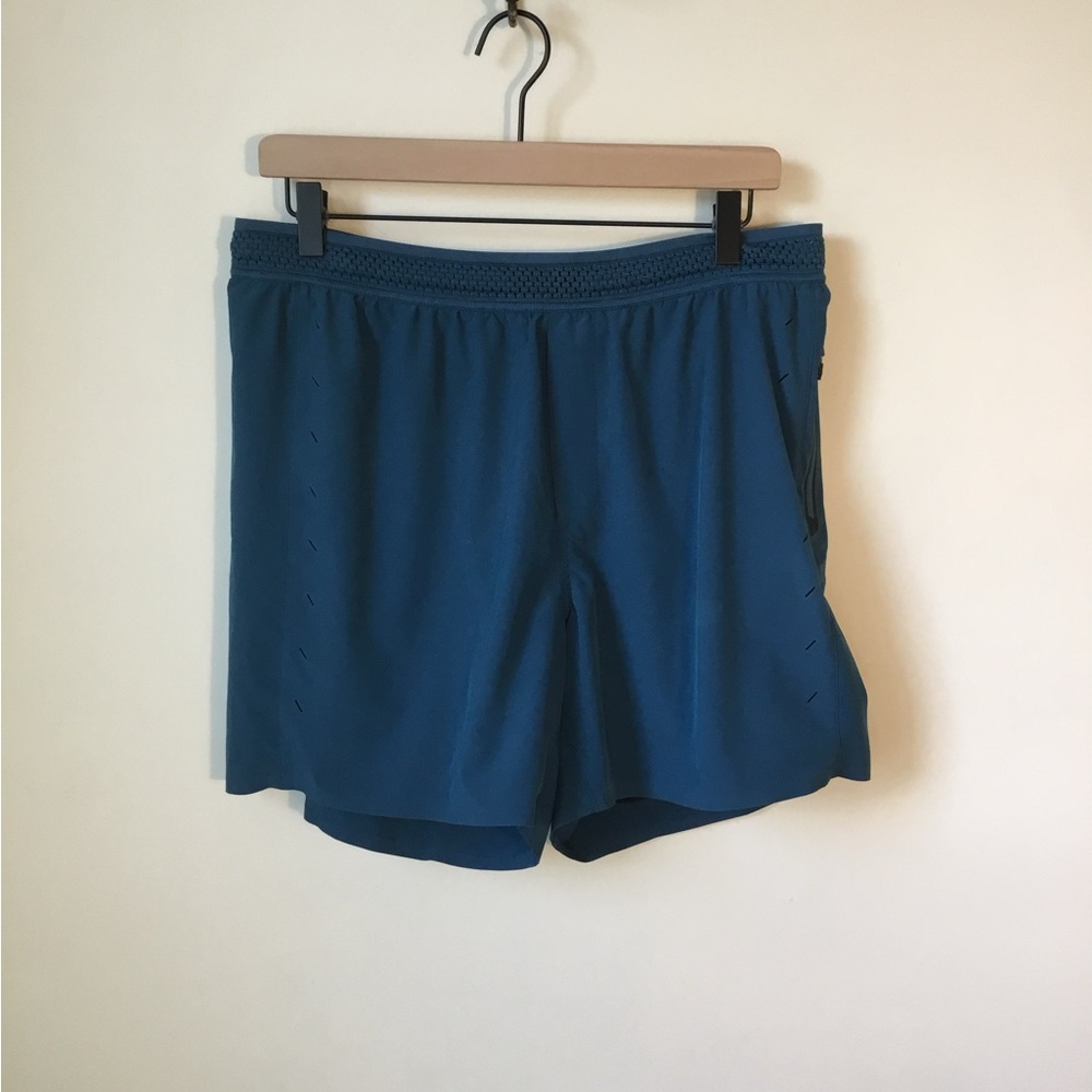 Ten Thousand Mens The Session Lined Athletic Running Shorts